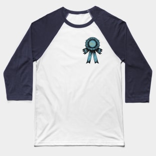 Honorable Dimension Award for Giving It Your Best Shot Baseball T-Shirt